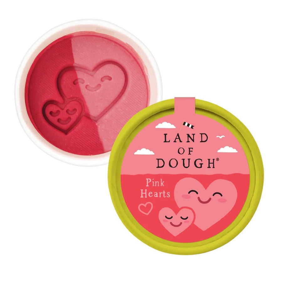 Mini Dough Cup