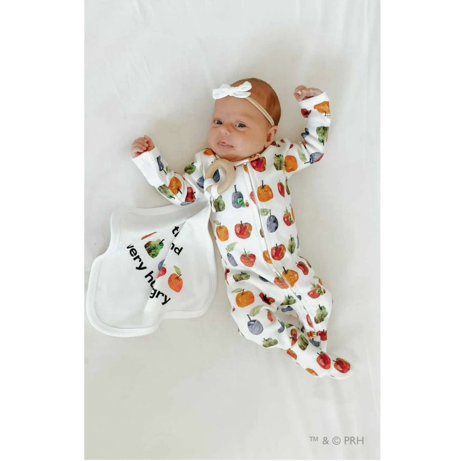 Organic zipper onesie cheap