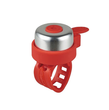 Micro Scooter Bell - Red
