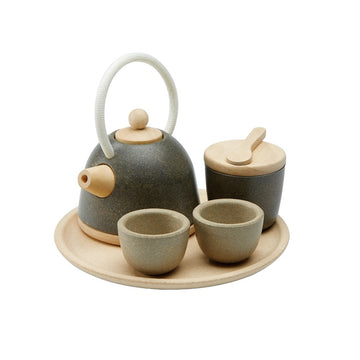 Classic Tea Set