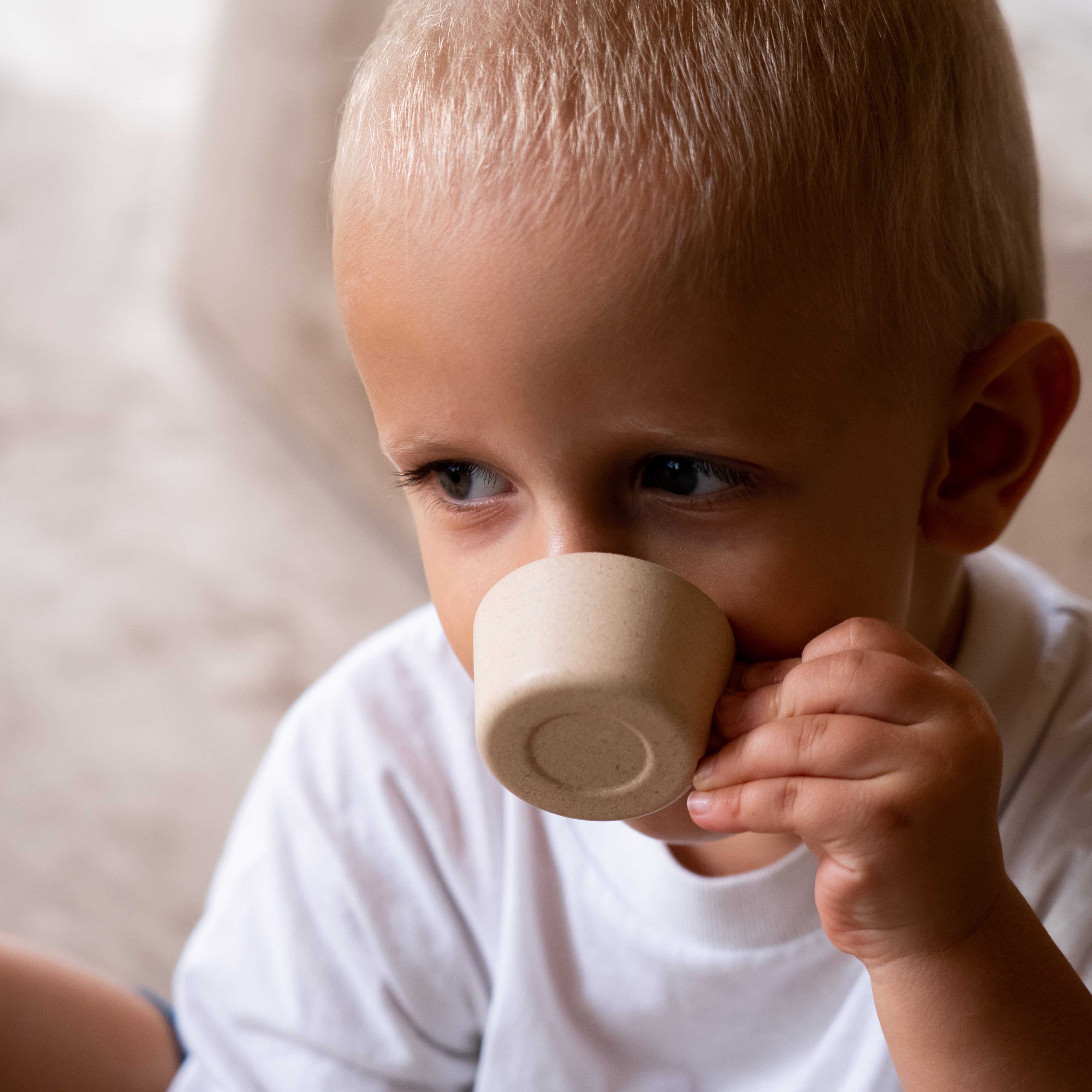 Tea Set – Natural Resources: Pregnancy + Parenting