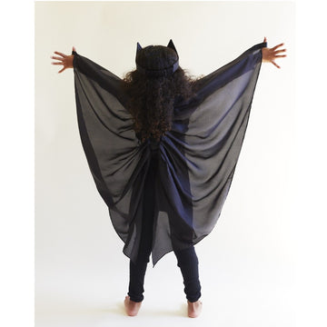 Silk Wings - Bat