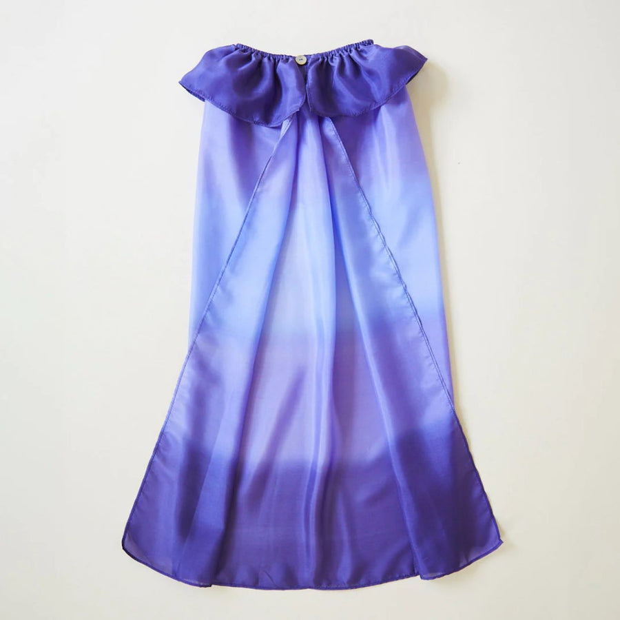 Silk Cape - Butterfly