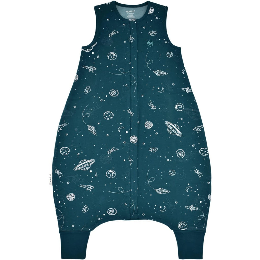 Season™ Footed Sleep Bag – Natural Resources: Pregnancy Parenting