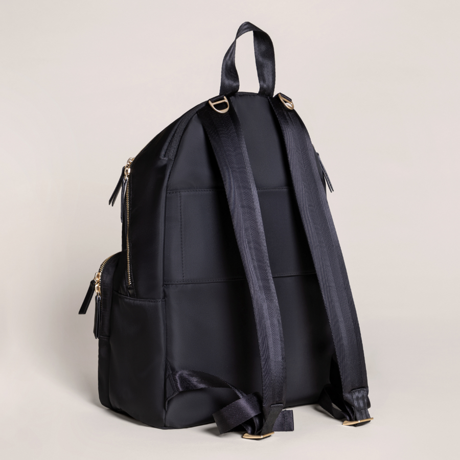 JuJuBe Everyday Diaper Backpack