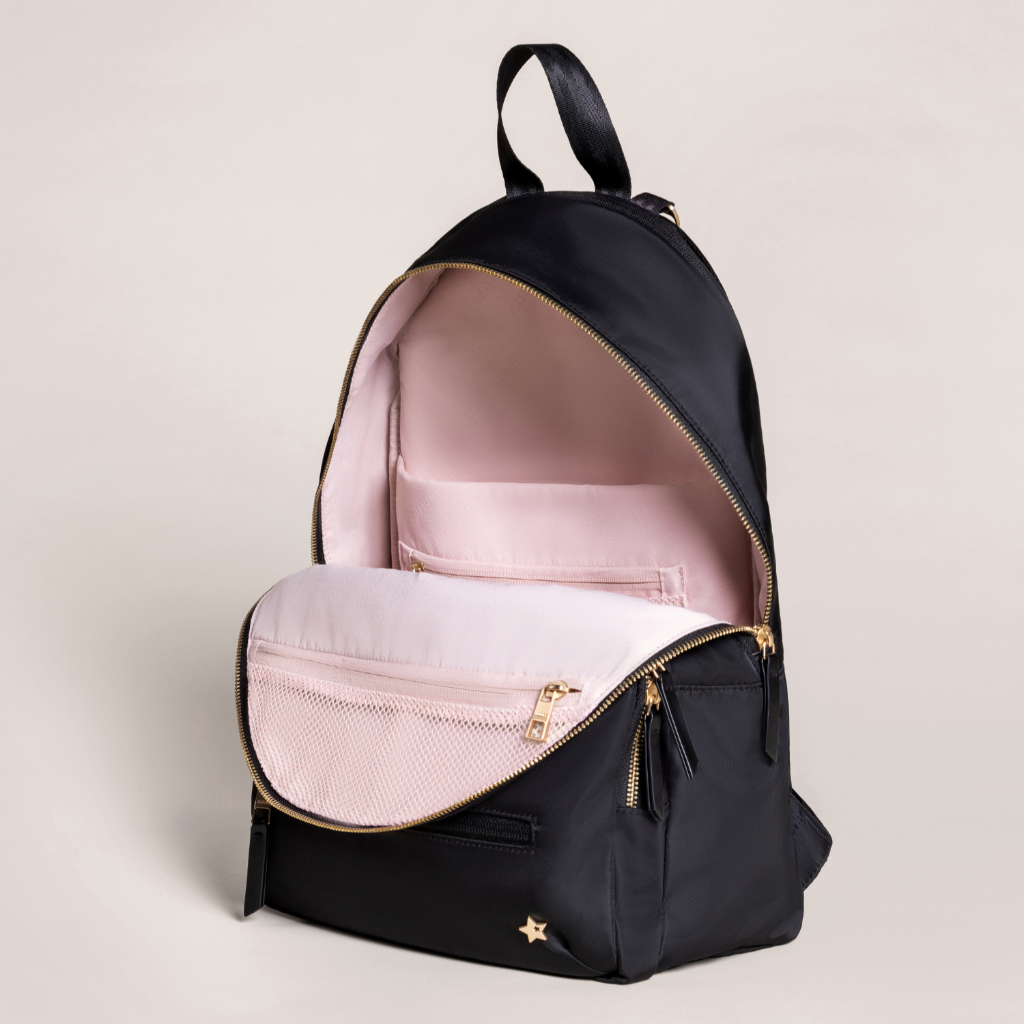 大谷映美里 Rosé Muse Quilting bijou backpack - メルカリ 大谷映美里 