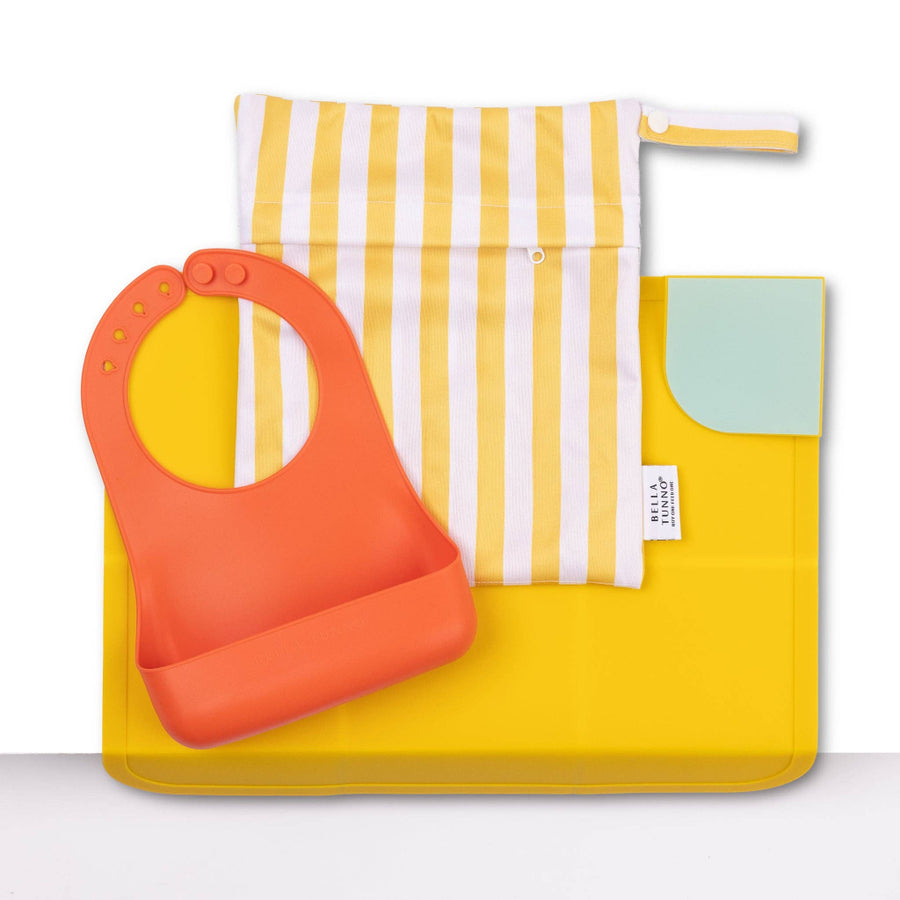 Pack and Go Bundle - Circus Fun