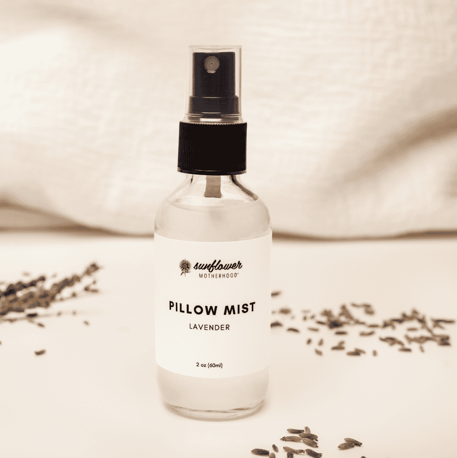 Lavender Pillow Mist