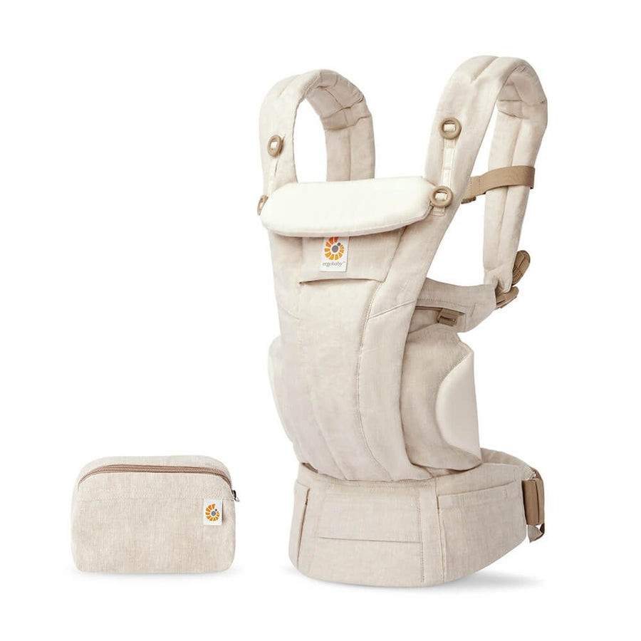 ergobaby organic carrier zen Omni Dream Baby Carrier – Natural Resources: Pregnancy + Parenting