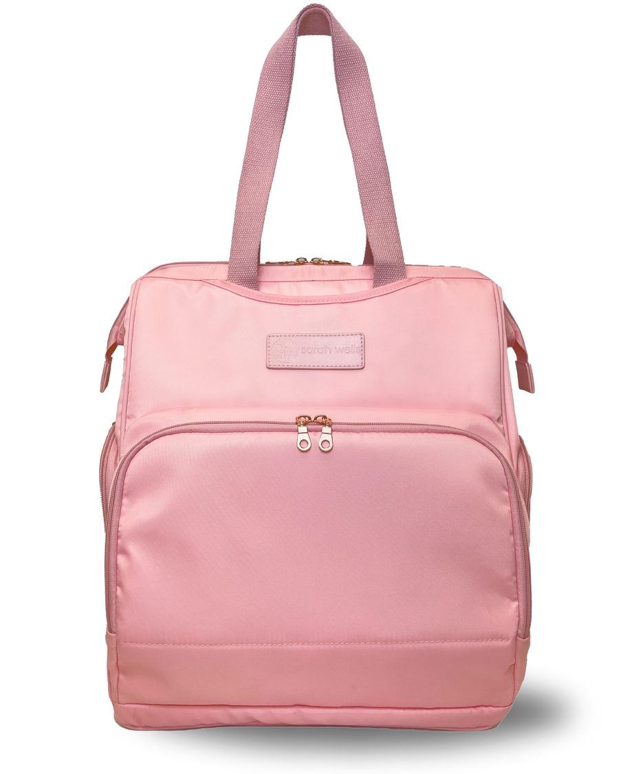 Norah Breast Pump Backpack