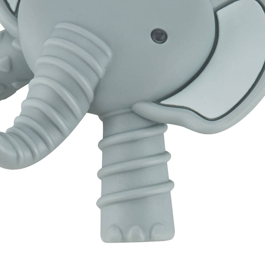 Ritzy Teether™ Molar Teether - Emmerson the Elephant