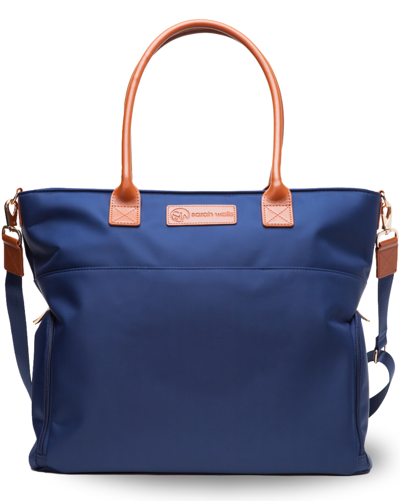 Abby Breast Pump Tote