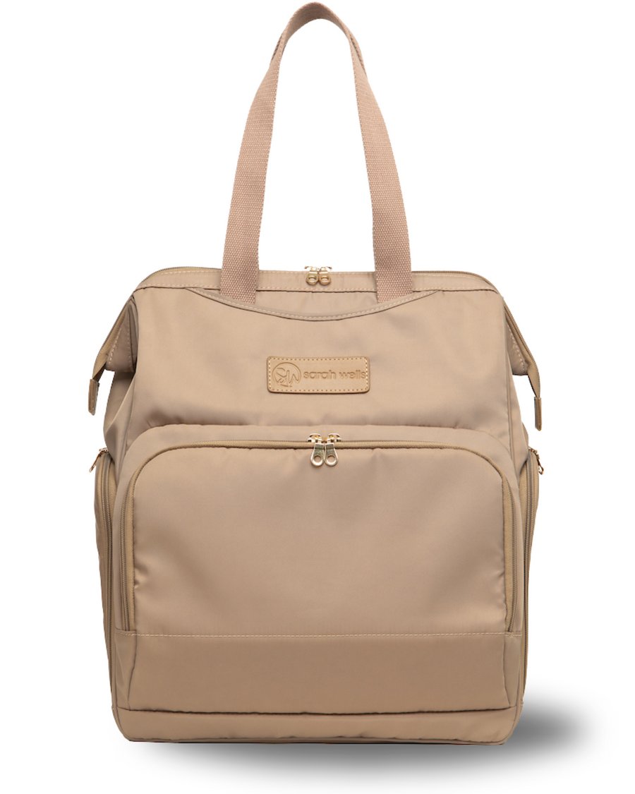 Norah Breast Pump Backpack