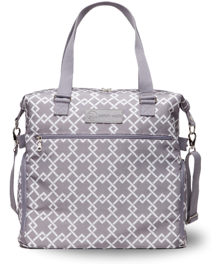 Lizzy Breast Pump Tote