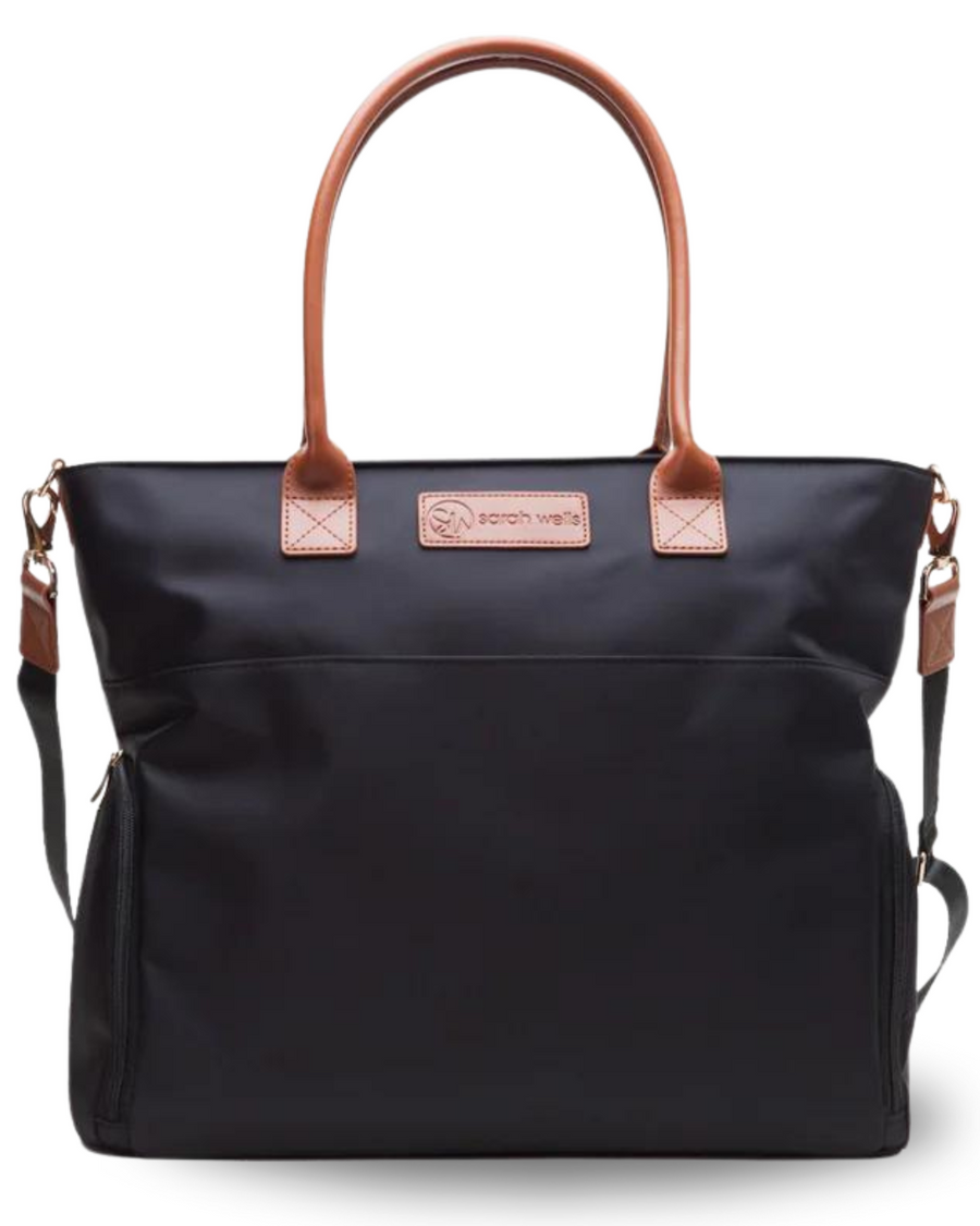 Abby Breast Pump Tote