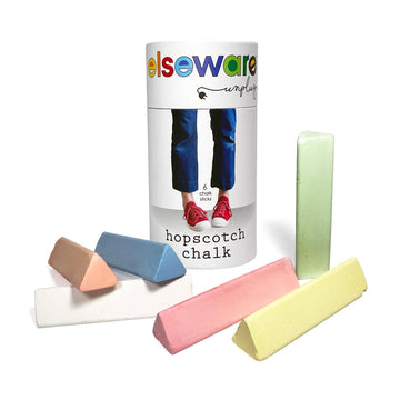Hopscotch Chalk - Talc-Free
