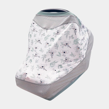 Boppy 4 & More Multi Use Cover