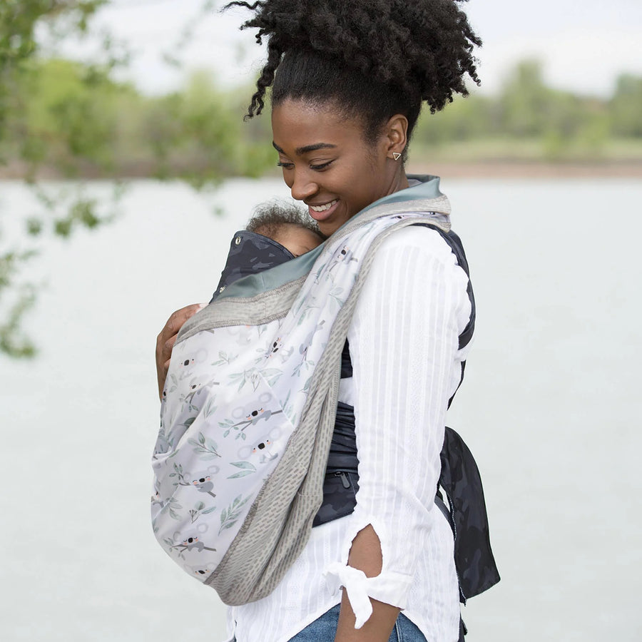 Boppy 4 & More Multi Use Cover