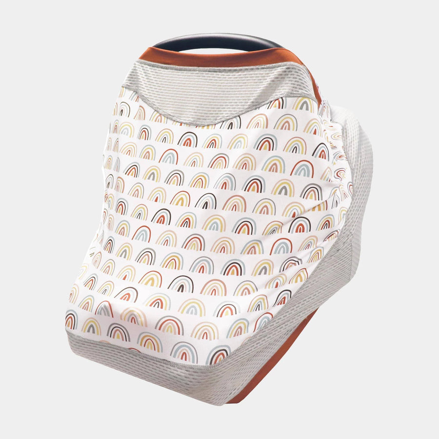 Boppy 4 & More Multi Use Cover