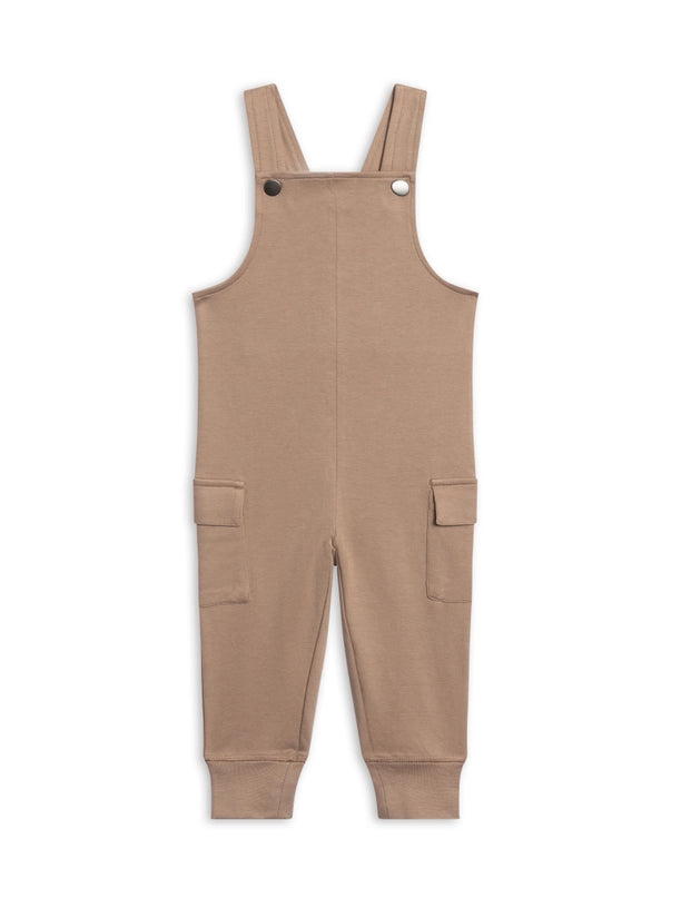 Layall Cargo Overalls