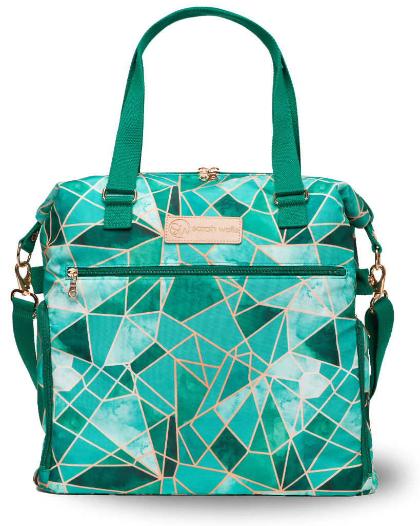 Lizzy Breast Pump Tote