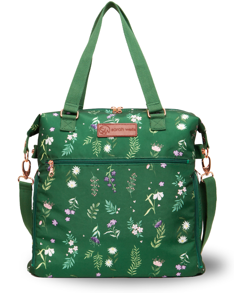 Lizzy Breast Pump Tote
