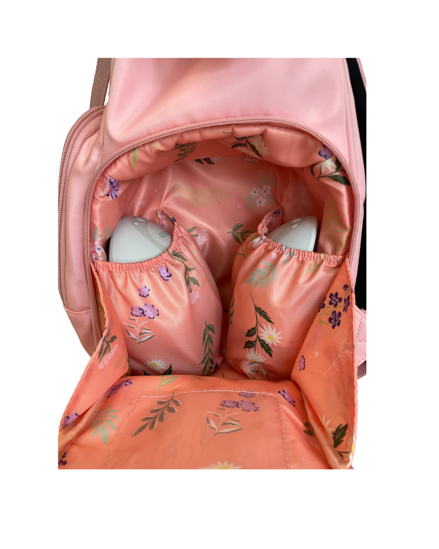 Norah Breast Pump Backpack