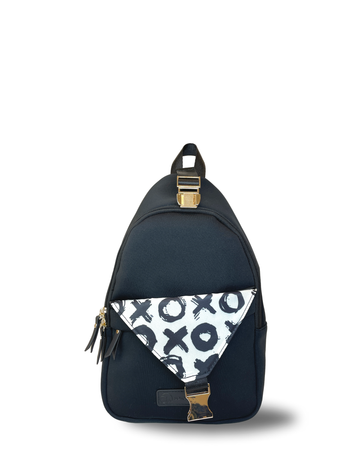 Allie Breast Pump Sling Bag