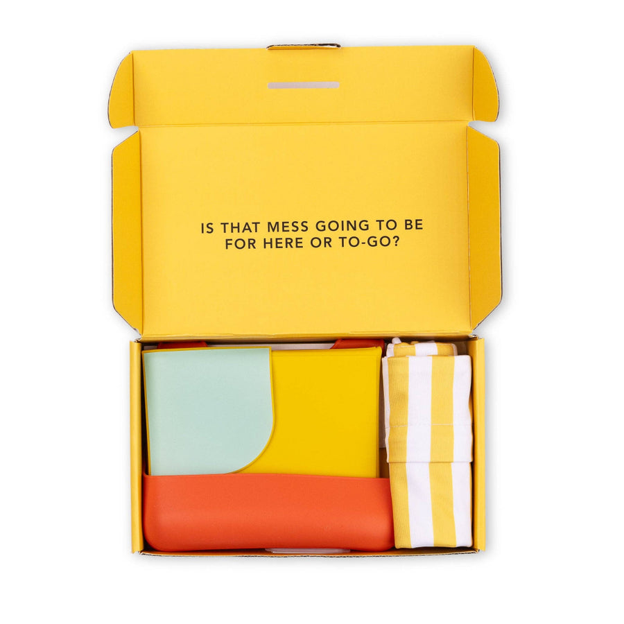 Pack and Go Bundle - Circus Fun
