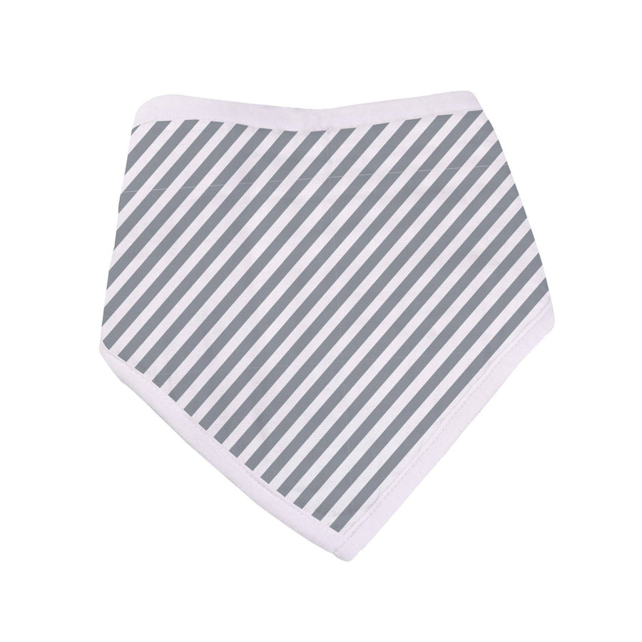 Bamboo Bandana Bibs 3 Pack - Blooms