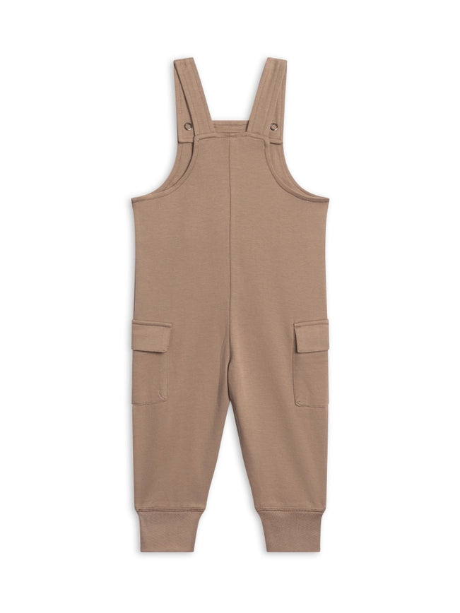 Layall Cargo Overalls