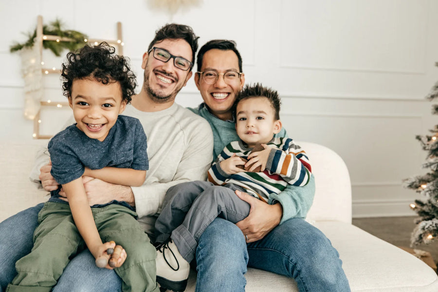 Queer Families Support Group