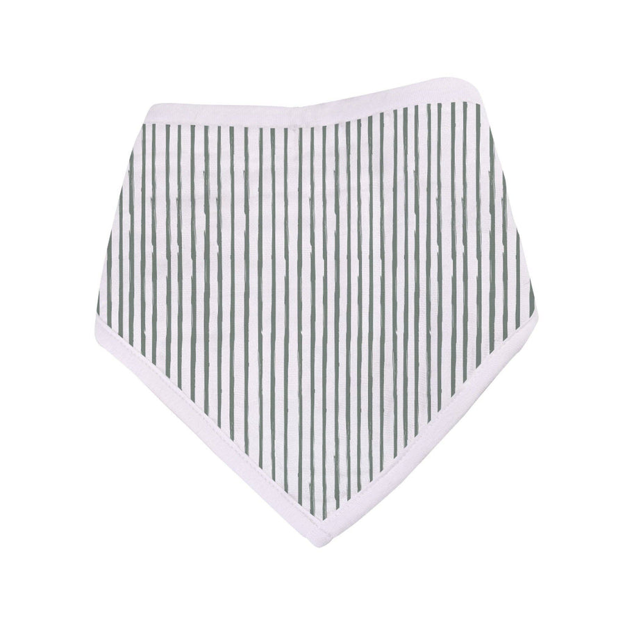 Bamboo Bandana Bibs 3 Pack - Sunrise to Sunset