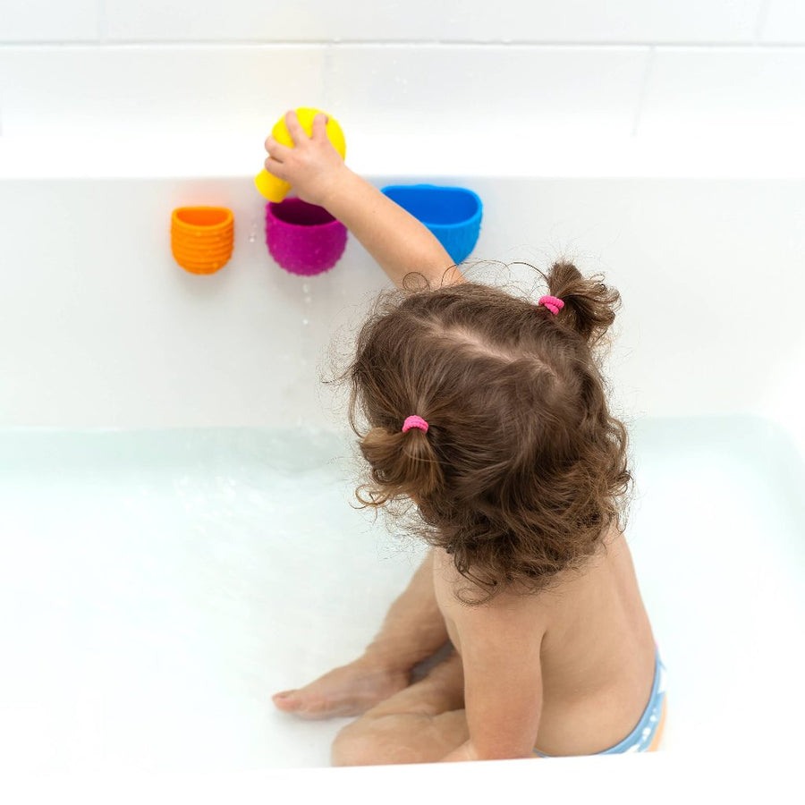 Oomplz Drip Drop Suction Cups