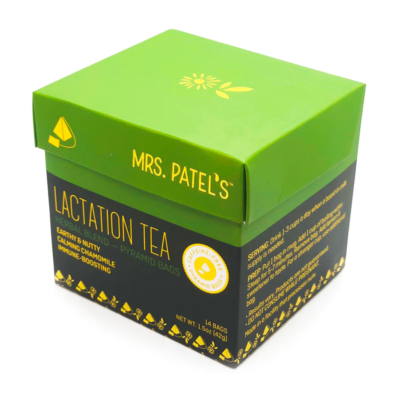 Herbal Blend Lactation Tea