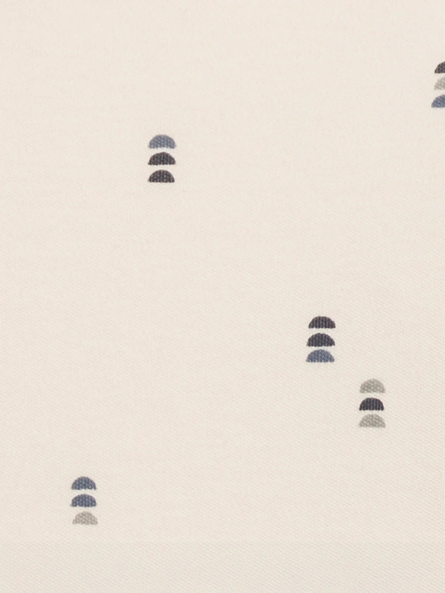 River Bodysuit - Bent/Mist + Navy