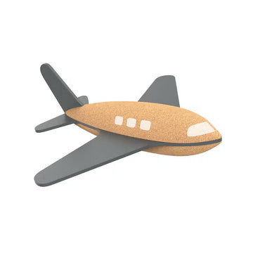 Elou Jet Plane