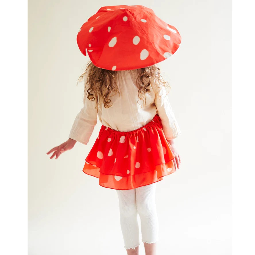 Mushroom Hat