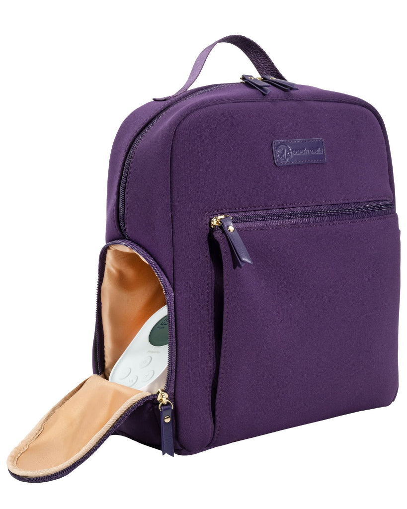 Sarah Wells Fifi Mini Breast Pump Bag – 13