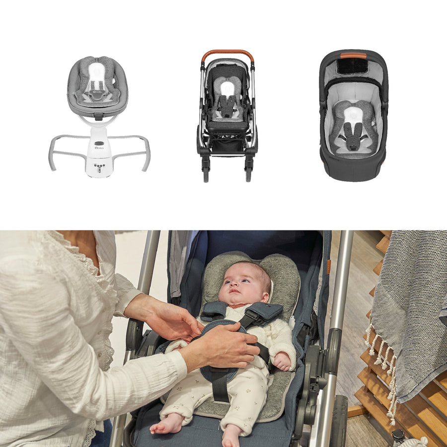 Cozymorpho Stroller & Seat Infant Insert