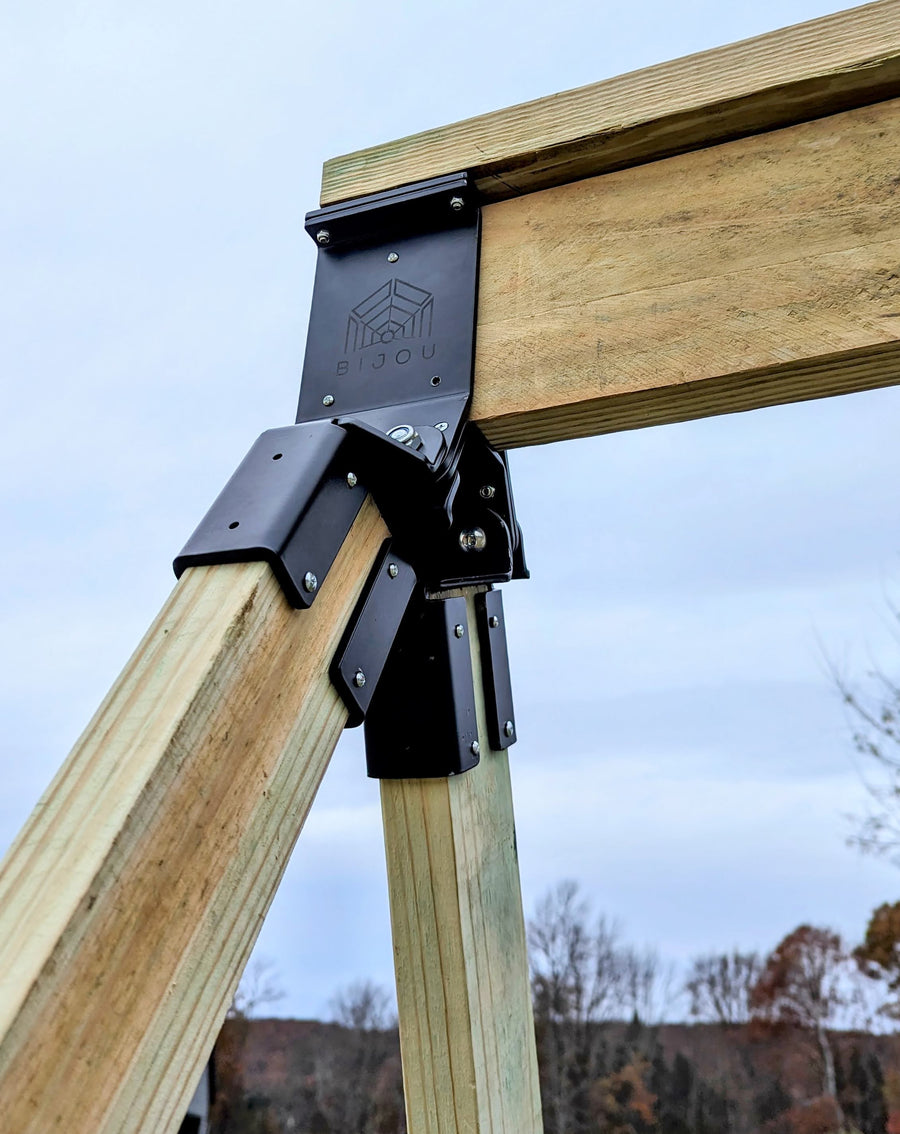 Bijou A-Frame Swing Arm Adaptor Kit