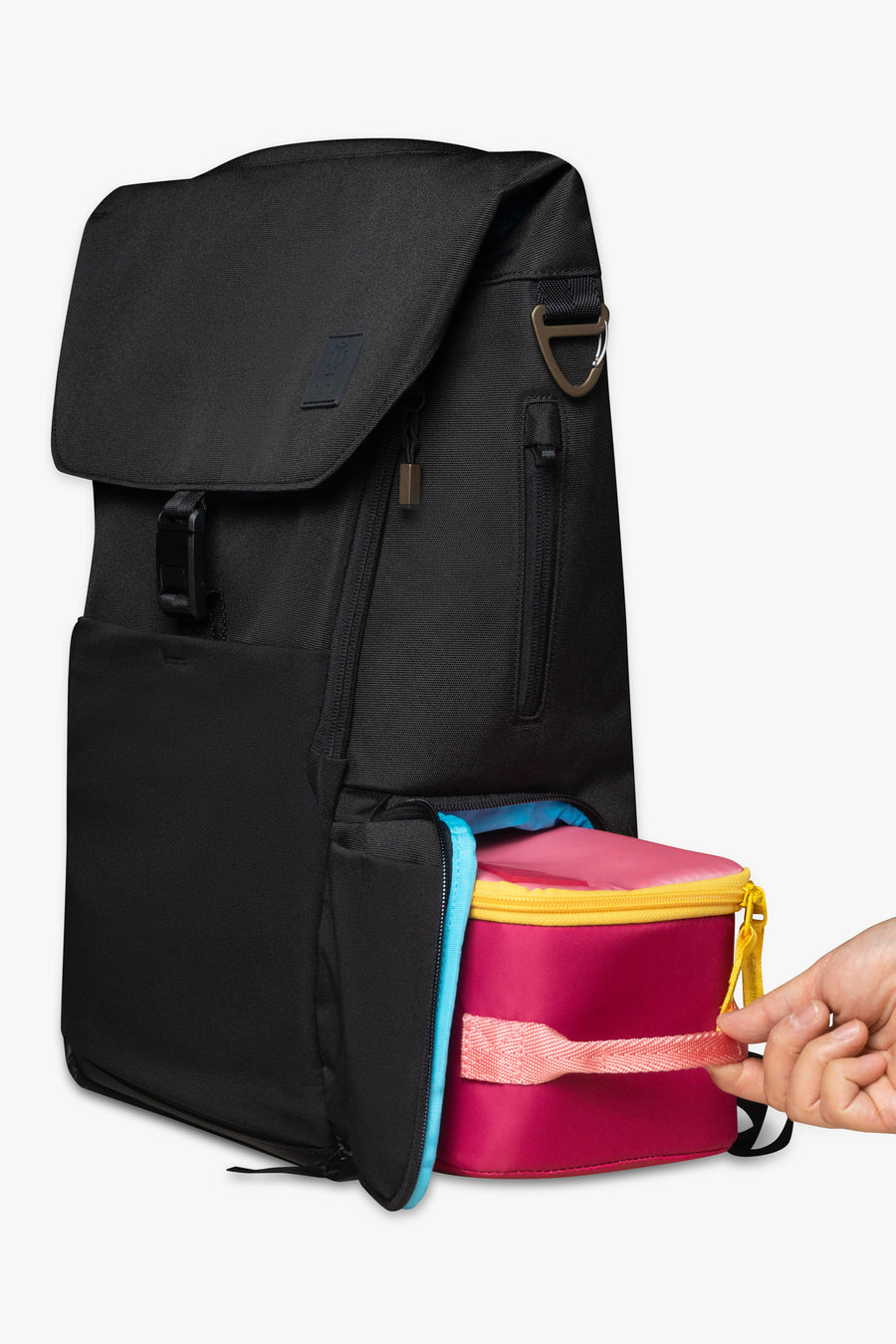 Insulated Cooler Bag - Candyland