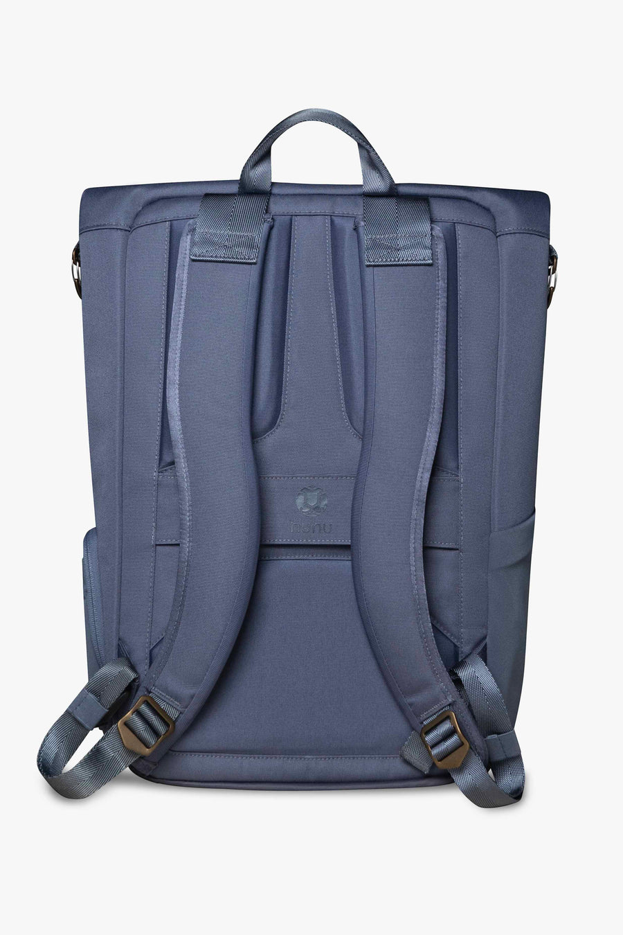 Everyday Diaper Backpack - Dusky Blue