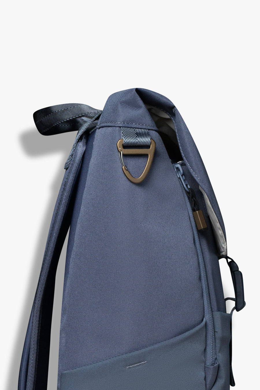 Everyday Diaper Backpack - Dusky Blue