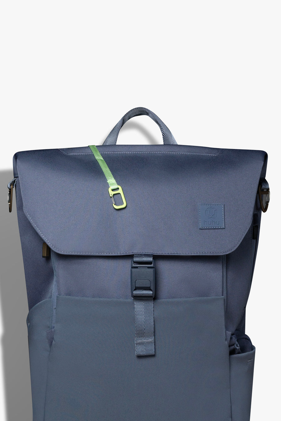 Everyday Diaper Backpack - Dusky Blue