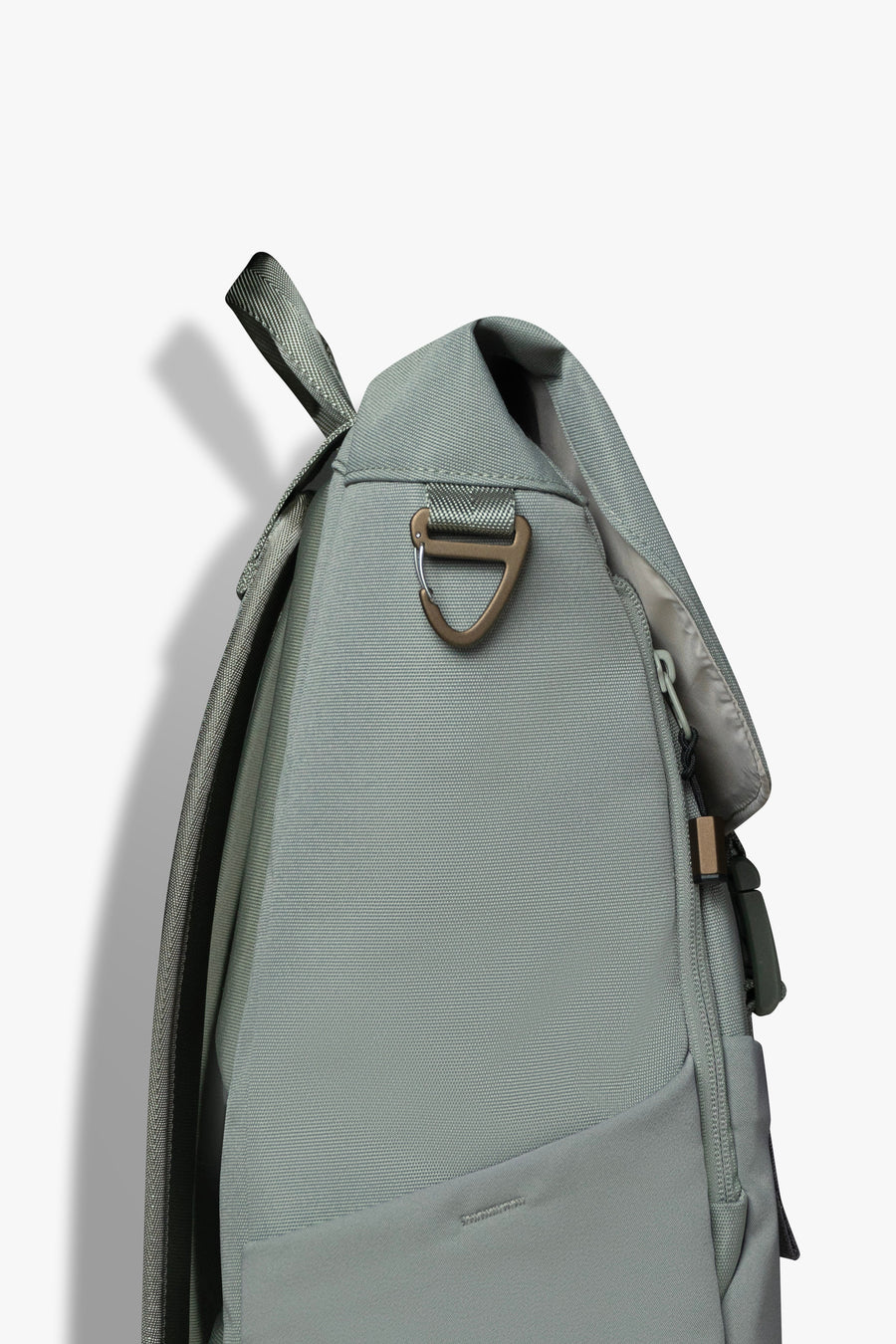 Everyday Diaper Backpack - Outdoorsy Sage