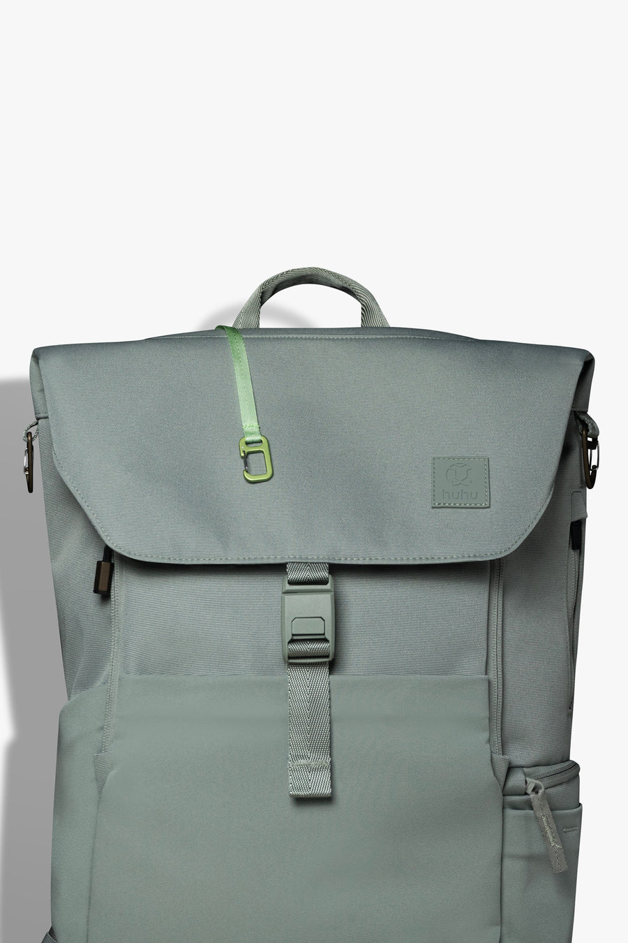 Everyday Diaper Backpack - Outdoorsy Sage