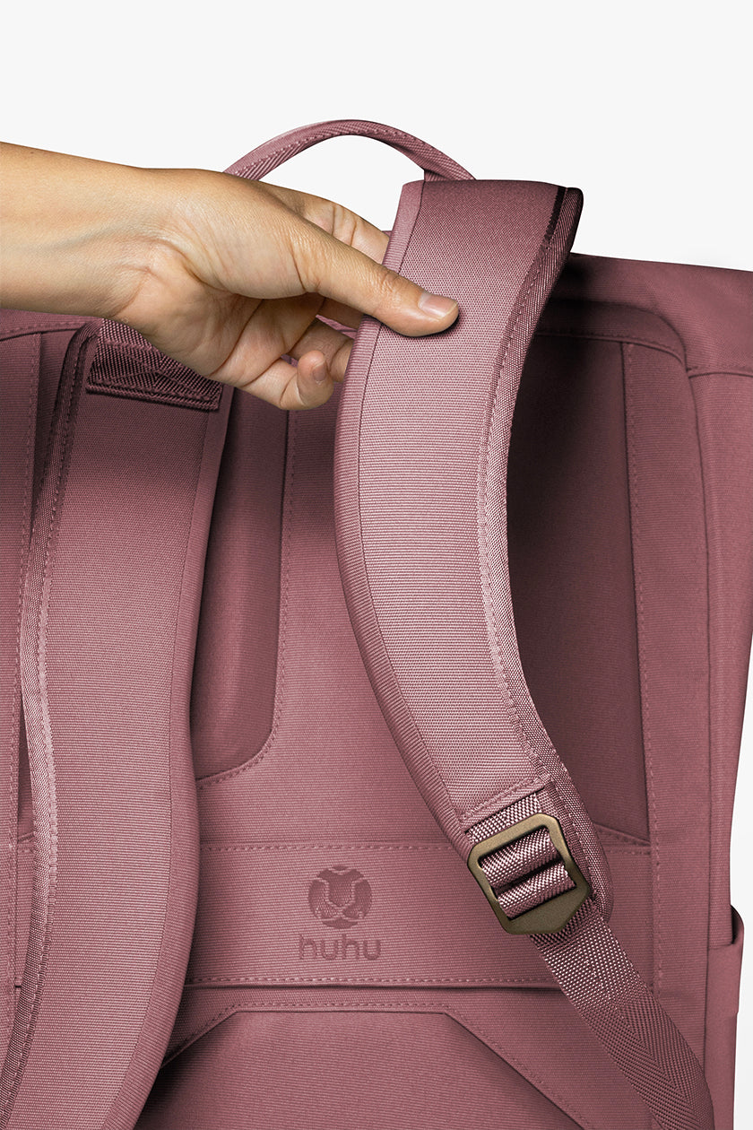 Everyday Diaper Backpack - Sundown Sienna