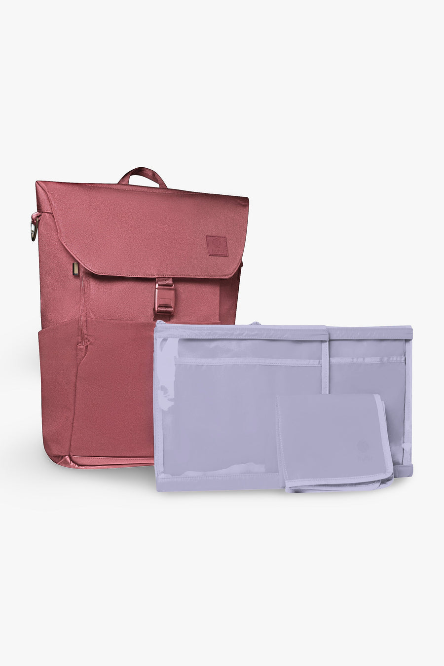 Everyday Diaper Backpack - Sundown Sienna