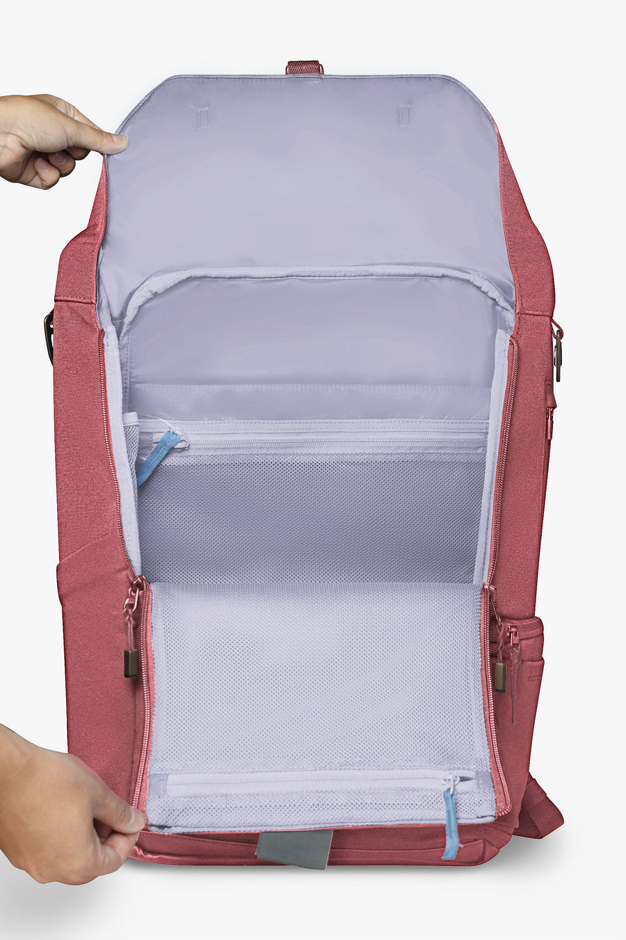 Everyday Diaper Backpack - Sundown Sienna